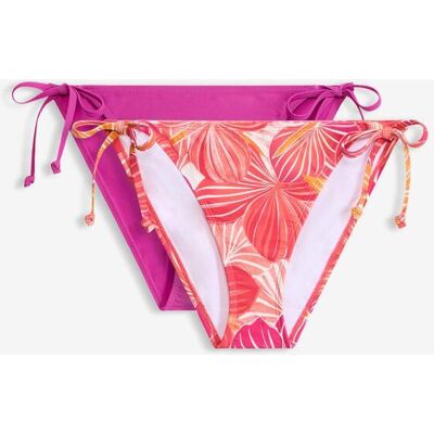 bonprix Bikinihose (2er Pack)lila 44Damen bonprix Bikinihose (2er Pack)lila 44Damen