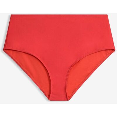 bonprix Highwaist-Bikinihoserot 38Damen bonprix Highwaist-Bikinihoserot 38Damen