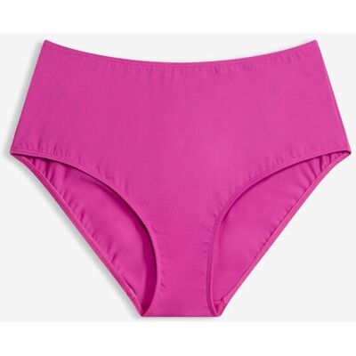 bonprix Highwaist-Bikinihoselila 38Damen bonprix Highwaist-Bikinihoselila 38Damen