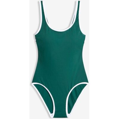 bonprix Badeanzuggrün 44Damen bonprix Badeanzuggrün 44Damen