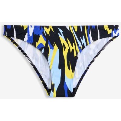 bonprix Sport-Bikinihose aus schnelltrocknendem Materialschwarz 38Damen bonprix Sport-Bikinihose aus schnelltrocknendem Materialschwarz 38Damen