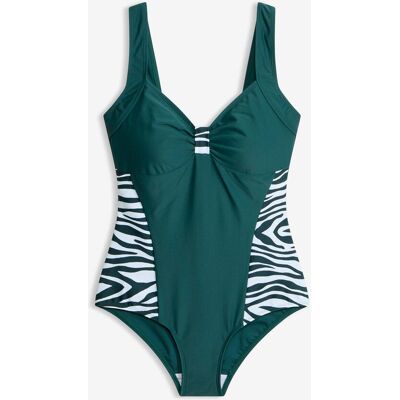 bonprix Badeanzugpetrol 56Damen bonprix Badeanzugpetrol 56Damen