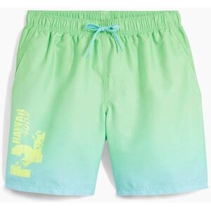 bonprix Badeshortsgrün 140Knaben bonprix Badeshortsgrün 140Knaben