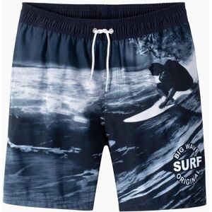 bonprix Badeshortsblau 140Knaben bonprix Badeshortsblau 140Knaben
