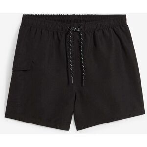 bonprix Badeshorts mit Cargotascheschwarz 64Herren bonprix Badeshorts mit Cargotascheschwarz 64Herren