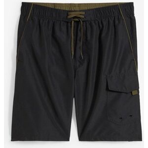 bonprix Badeshorts mit seitlicher Tascheschwarz 68Herren bonprix Badeshorts mit seitlicher Tascheschwarz 68Herren
