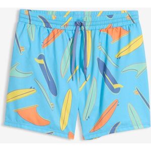 bonprix Badeshorts kurzblau 92Knaben bonprix Badeshorts kurzblau 92Knaben