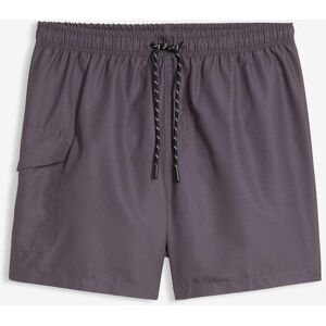 bonprix Badeshorts mit Cargotaschegrau 48Herren bonprix Badeshorts mit Cargotaschegrau 48Herren