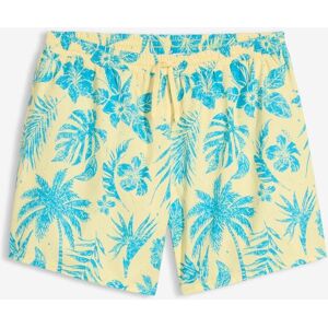 bonprix Badeshorts kurzgelb 152Knaben bonprix Badeshorts kurzgelb 152Knaben