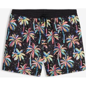 bonprix Badeshorts kurzschwarz 140Knaben bonprix Badeshorts kurzschwarz 140Knaben