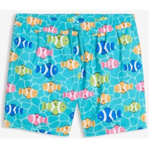 bonprix Badeshorts kurzblau 152Knaben bonprix Badeshorts kurzblau 152Knaben