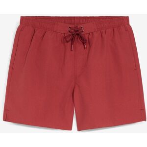 bonprix Badeshorts mit seitlichen Taschenrot 48Herren bonprix Badeshorts mit seitlichen Taschenrot 48Herren
