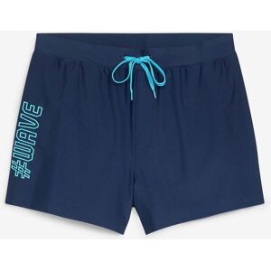 bonprix Badeshorts aus elastischem Materialblau 56Herren bonprix Badeshorts aus elastischem Materialblau 56Herren