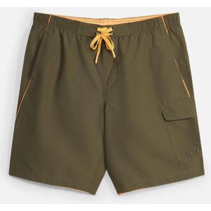 bonprix Badeshorts mit seitlicher Taschegrün 68Herren bonprix Badeshorts mit seitlicher Taschegrün 68Herren