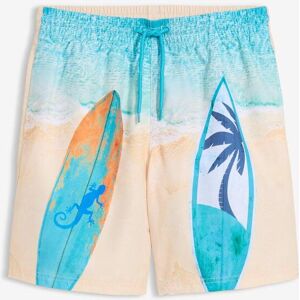 bonprix Badeshorts kurzbeige 176Knaben bonprix Badeshorts kurzbeige 176Knaben