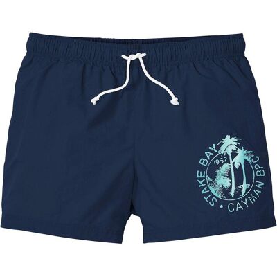 bonprix Badeshorts Herrenblau 44Herren bonprix Badeshorts Herrenblau 44Herren