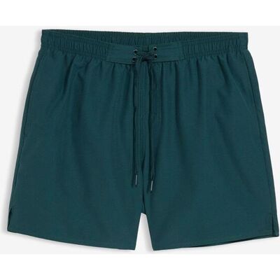 bonprix Badeshorts mit seitlichen Taschenpetrol 52Herren bonprix Badeshorts mit seitlichen Taschenpetrol 52Herren