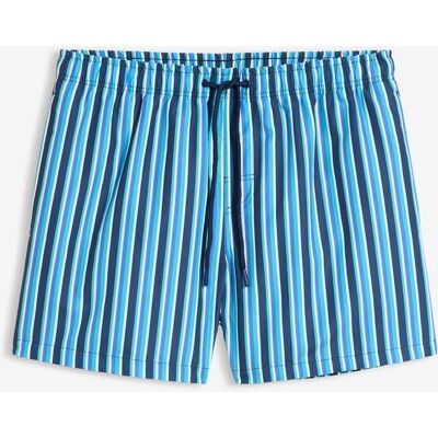bonprix Badeshorts mit seitlichen Taschenblau 64Herren bonprix Badeshorts mit seitlichen Taschenblau 64Herren