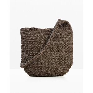 bonprix Strohshopperbraun 0Damen bonprix Strohshopperbraun 0Damen