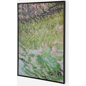 bonprix Bild mit Strukturgrün 0false bonprix Bild mit Strukturgrün 0false