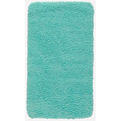 bonprix Getuftete Uni- Badematte mit hohem Florblau 3 (Badematte 50/90 cm)false bonprix Getuftete Uni- Badematte mit hohem Florblau 3 (Badematte 50/90 cm)false