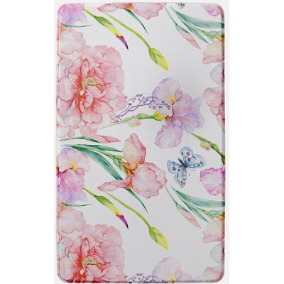 bonprix Badematte mit Memory Schaumrosa 4 (Badematte 60/100 cm)false bonprix Badematte mit Memory Schaumrosa 4 (Badematte 60/100 cm)false
