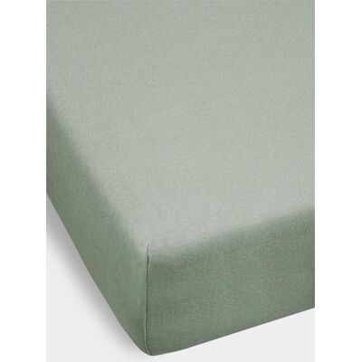 bonprix Jersey Spannbettlakengrau 4 (100/200 cm)false bonprix Jersey Spannbettlakengrau 4 (100/200 cm)false