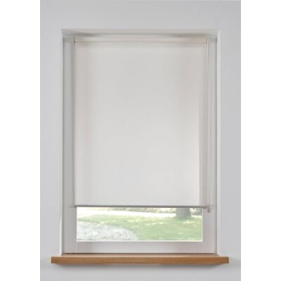 bonprix Sichtschutzrollo mit Strukturweiß 8 (H/B: 150/120 cm)false bonprix Sichtschutzrollo mit Strukturweiß 8 (H/B: 150/120 cm)false