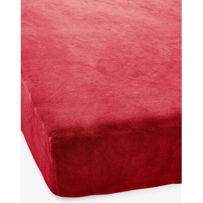 bonprix Cashmere Touch Spannbettlakenrot 3 (180/200 cm)false bonprix Cashmere Touch Spannbettlakenrot 3 (180/200 cm)false