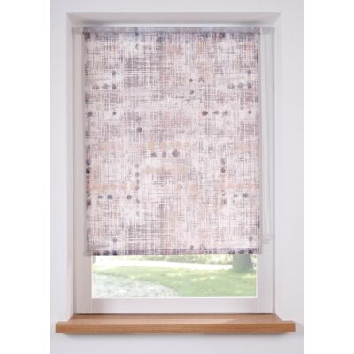 bonprix Blendschutzrollo mit Druckbeige 8 (H/B: 150/120 cm)false bonprix Blendschutzrollo mit Druckbeige 8 (H/B: 150/120 cm)false