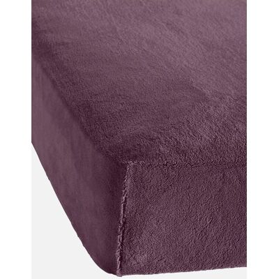 bonprix Cashmere Touch Spannbettlakenlila 3 (180/200 cm)false bonprix Cashmere Touch Spannbettlakenlila 3 (180/200 cm)false