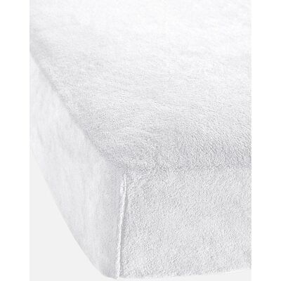 bonprix Cashmere Touch Spannbettlakenweiß 3 (180/200 cm)false bonprix Cashmere Touch Spannbettlakenweiß 3 (180/200 cm)false