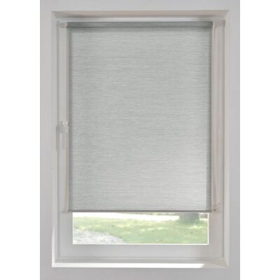 bonprix Sichtschutzrollo in Bambus Optikgrau 7 (H/B: 150/100 cm)false bonprix Sichtschutzrollo in Bambus Optikgrau 7 (H/B: 150/100 cm)false
