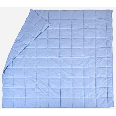 bonprix Tagesdeckeblau 2 (Einzelbett ohne Fußteil 180/250 cm)false bonprix Tagesdeckeblau 2 (Einzelbett ohne Fußteil 180/250 cm)false