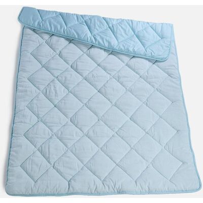 bonprix Viskose Bettdecke aus Bambus-Zellstoffblau 1 (135/200 cm)false bonprix Viskose Bettdecke aus Bambus-Zellstoffblau 1 (135/200 cm)false