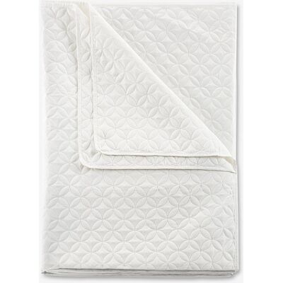 bonprix Steppdecke - Creme - Doppelbett 200cm bonprix Steppdecke - Creme - Doppelbett 200cm