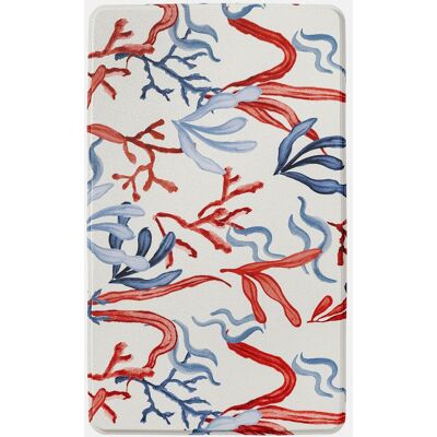 bonprix Badematte mit Memory Schaumweiß 7 (Duschvorlage halbrund 50/80cm)false bonprix Badematte mit Memory Schaumweiß 7 (Duschvorlage halbrund 50/80cm)false