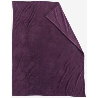 bonprix Kuscheldecke mit Cashmere Touchlila 3 (150/220 cm)false bonprix Kuscheldecke mit Cashmere Touchlila 3 (150/220 cm)false