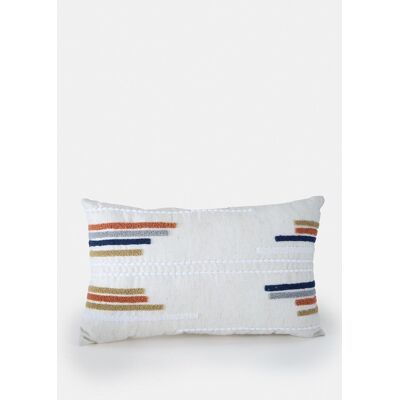 bonprix Dekokissen mit Strukturbeige 0 (Kissen 30/50 cm)false bonprix Dekokissen mit Strukturbeige 0 (Kissen 30/50 cm)false