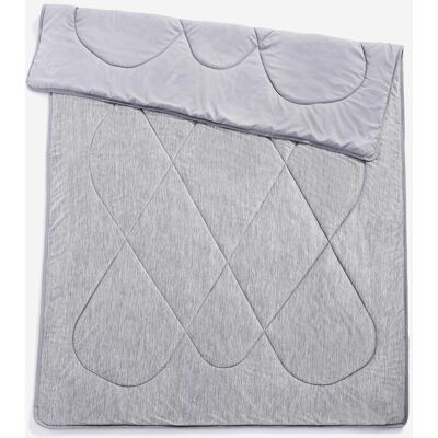 bonprix Kühles Steppdecke - Mikrofaser, Atmungsaktiv Nylon - Decke bonprix Kühles Steppdecke - Mikrofaser, Atmungsaktiv Nylon - Decke