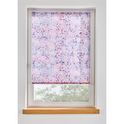 bonprix Sichtschutzrollo mit Druckrosa 8 (H/B: 150/120 cm)false bonprix Sichtschutzrollo mit Druckrosa 8 (H/B: 150/120 cm)false