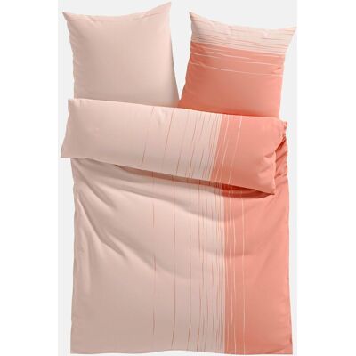 bonprix Baumwollmix-Bettwäscherot 4 (2x 80/80 cm, 1x 240/220 cm)false bonprix Baumwollmix-Bettwäscherot 4 (2x 80/80 cm, 1x 240/220 cm)false