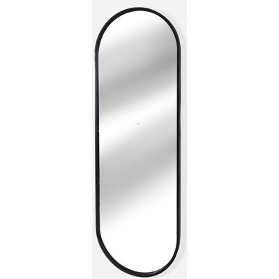 bonprix Wandspiegelschwarz false bonprix Wandspiegelschwarz false