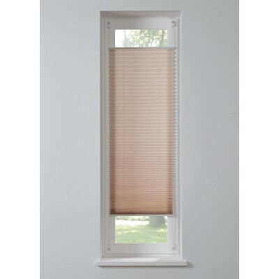 bonprix Plissee Uni in schmalen Breitenbeige 9 (H/B: 210/45 cm)false bonprix Plissee Uni in schmalen Breitenbeige 9 (H/B: 210/45 cm)false