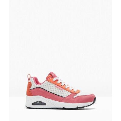 bonprix Skechers Sneaker mit Memory Foampink 37Damen bonprix Skechers Sneaker mit Memory Foampink 37Damen