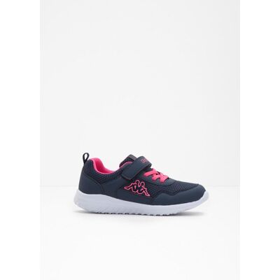 bonprix Kappa Sneaker mit leichter Sohleblau 29Kinder bonprix Kappa Sneaker mit leichter Sohleblau 29Kinder
