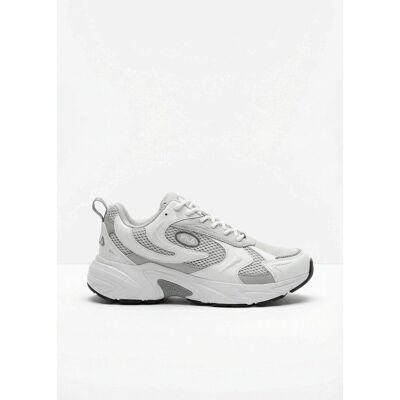 bonprix Fila Chunky Sneaker mit leichter Sohleweiß 44Herren bonprix Fila Chunky Sneaker mit leichter Sohleweiß 44Herren