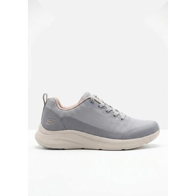 bonprix Skechers Sneaker mit Memory Foamblau 38Damen bonprix Skechers Sneaker mit Memory Foamblau 38Damen