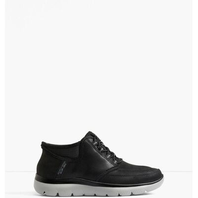 bonprix Skechers Komfort-Slip-In-Sneaker mit Memory Foamschwarz 46Herren bonprix Skechers Komfort-Slip-In-Sneaker mit Memory Foamschwarz 46Herren