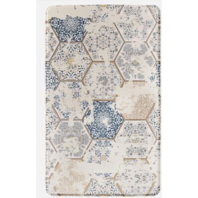 bonprix Badematte mit Memory Schaumbeige 2 (Vorleger für Hänge-WC 45/50 cm)false bonprix Badematte mit Memory Schaumbeige 2 (Vorleger für Hänge-WC 45/50 cm)false